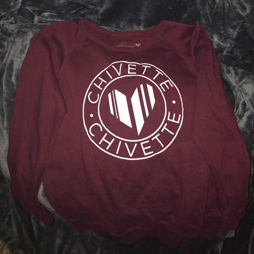 Chivette Sweater